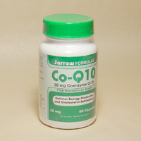 CoQ10
