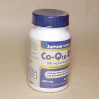 CoQ10 200mg