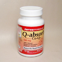 Q-absorb RGUCQ10 z^Cv 100mg