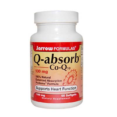 Q-absorb RGUCQ10 z^Cv 100mg